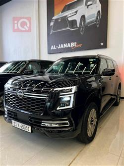 نيسان باترول